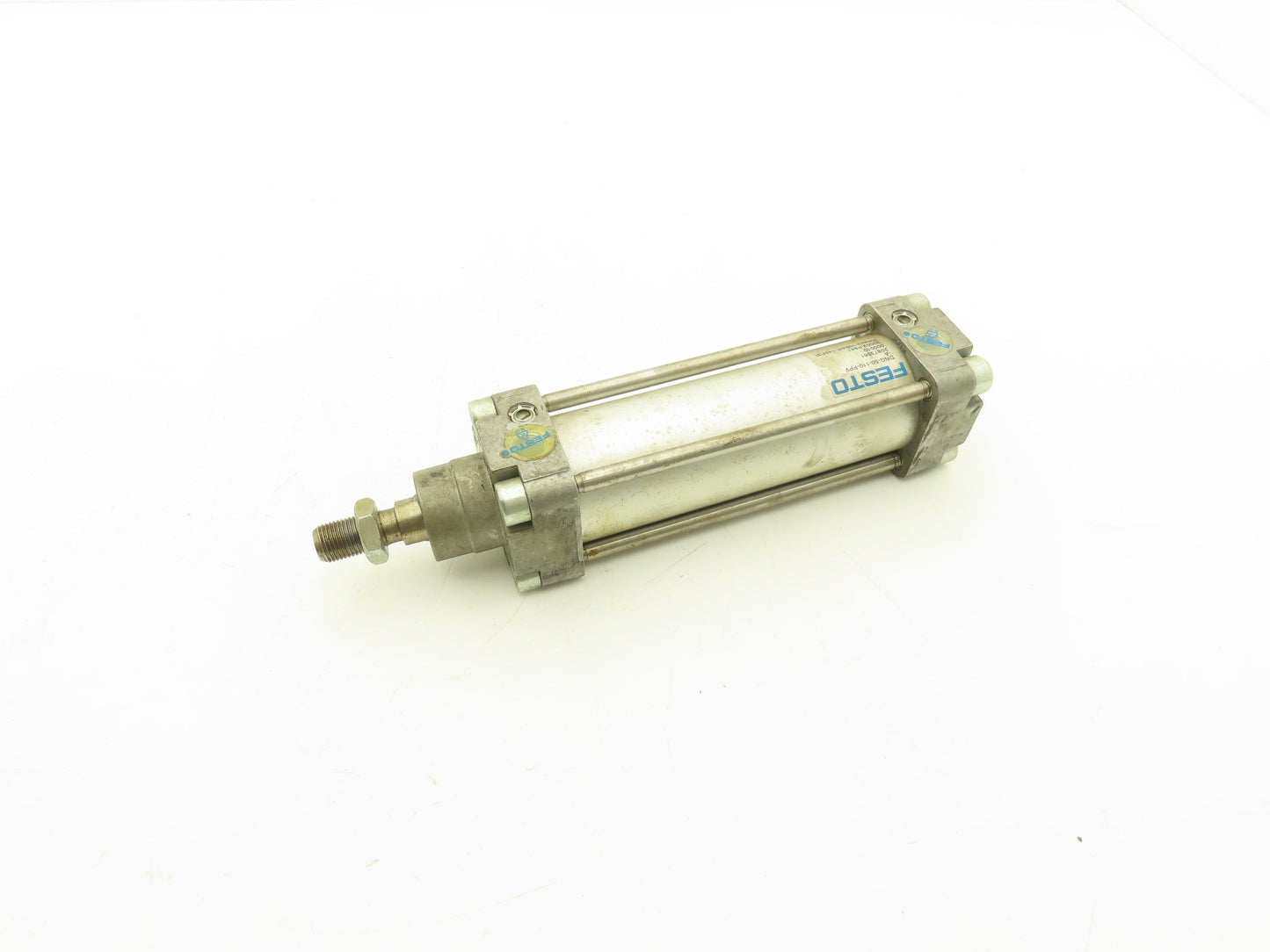 Festo DNG-50-110-PPV-A Pneumatic Air Cylinder 32mm Bore 500mm Stroke 145psi