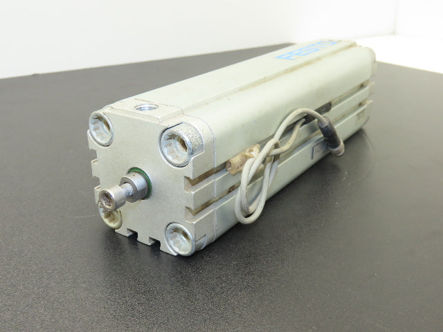 Festo ADVU-40-170-P-A Pneumatic Air Cylinder 40mm Bore 170mm Stroke 145psi