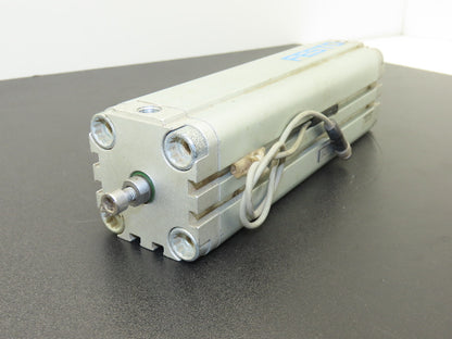 Festo ADVU-40-170-P-A Pneumatic Air Cylinder 40mm Bore 170mm Stroke 145psi