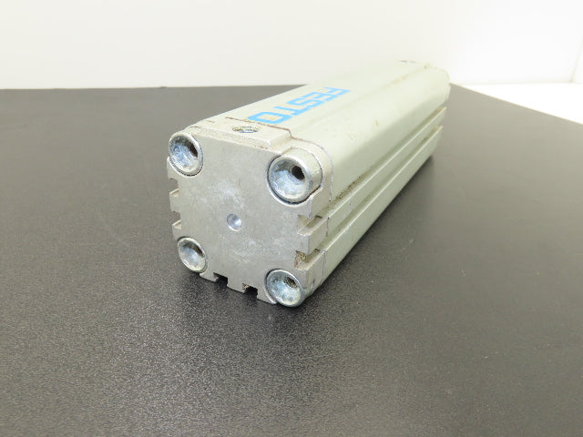 Festo ADVU-40-170-P-A Pneumatic Air Cylinder 40mm Bore 170mm Stroke 145psi