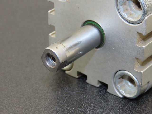 Festo ADVU-40-170-P-A Pneumatic Air Cylinder 40mm Bore 170mm Stroke 145psi