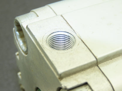 Festo ADVU-40-170-P-A Pneumatic Air Cylinder 40mm Bore 170mm Stroke 145psi