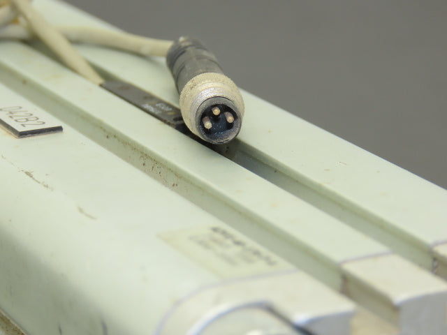 Festo ADVU-40-170-P-A Pneumatic Air Cylinder 40mm Bore 170mm Stroke 145psi