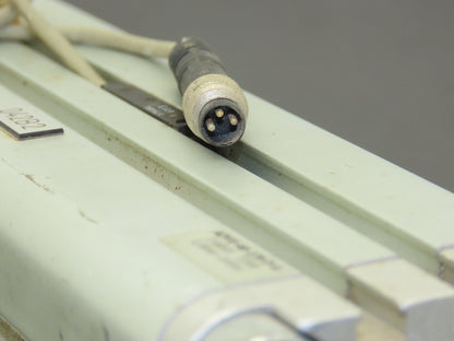 Festo ADVU-40-170-P-A Pneumatic Air Cylinder 40mm Bore 170mm Stroke 145psi