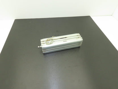 Festo ADVU-40-170-P-A Pneumatic Air Cylinder 40mm Bore 170mm Stroke 145psi
