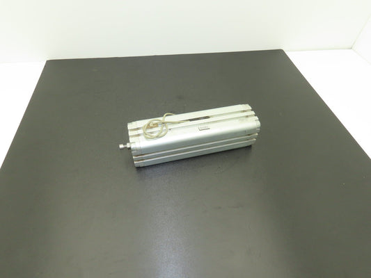 Festo ADVU-40-170-P-A Pneumatic Air Cylinder 40mm Bore 170mm Stroke 145psi