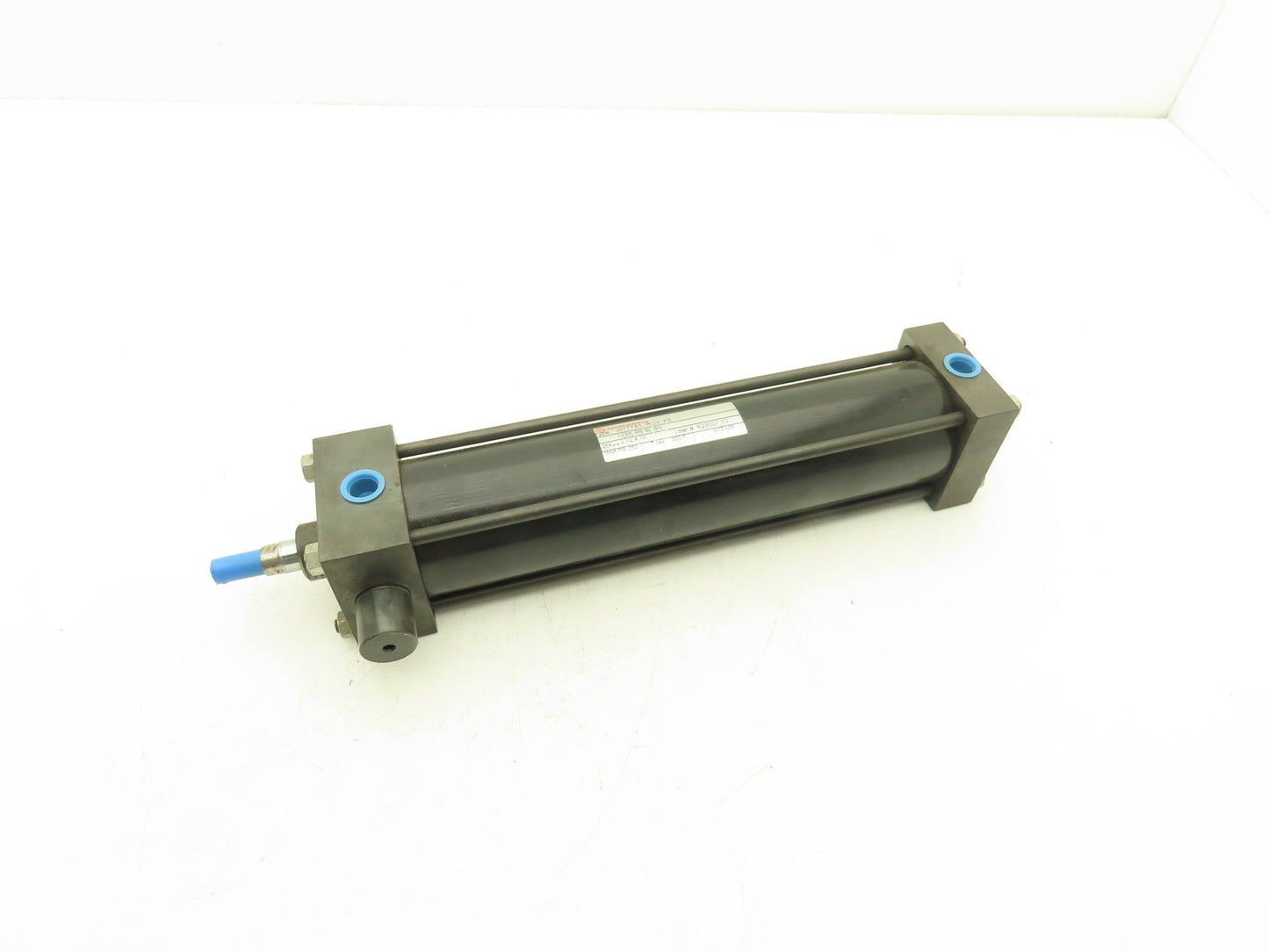 Norgren N(33)RS SL SN Pneumatic Air Cylinder 2-1/2" Bore 10" Stroke 250psi