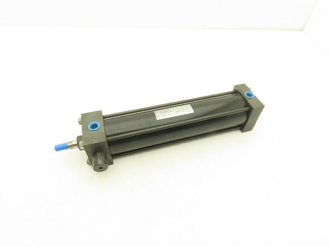 Norgren N(33)RS SL SN Pneumatic Air Cylinder 2-1/2" Bore 10" Stroke 250psi