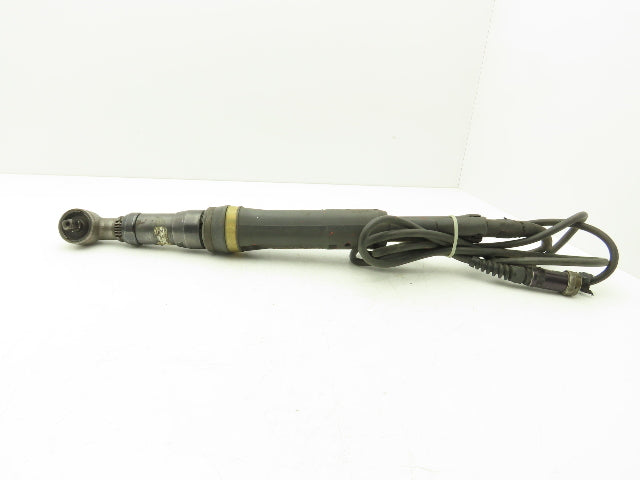 Ingersoll Rand D Series Nutrunner 50-70Nm 650rpm 1/2" Right Angle Nut Driver