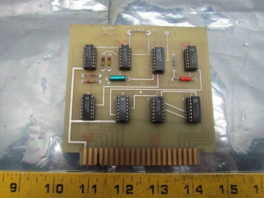 Minster 491-0320 Straightener Board