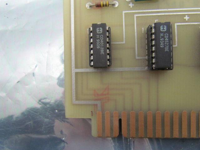 Minster 491-0320 Straightener Board