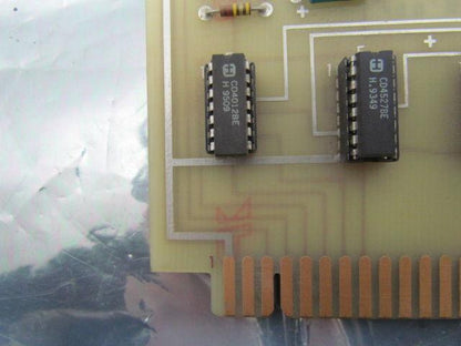 Minster 491-0320 Straightener Board
