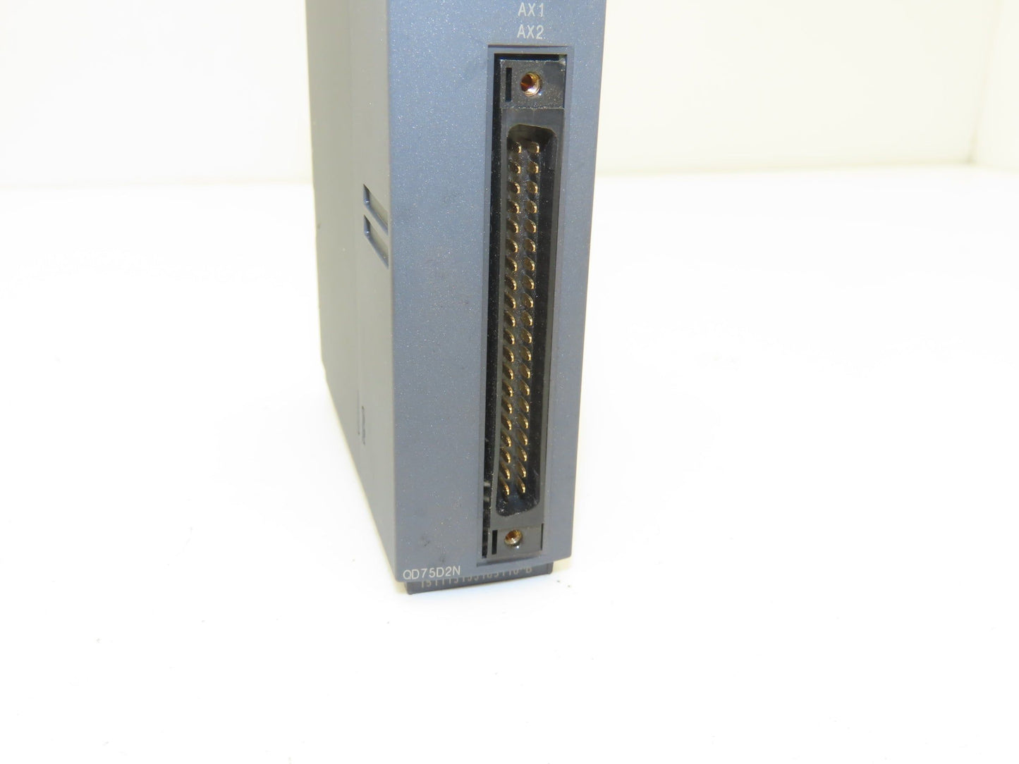 Mitsubishi QD75D2N Melsec-Q CPU Positioning Unit