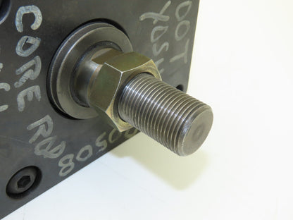 Parker FA125N150A0 Pneumatic Air Cylinder 125mm Bore 150mm Stroke 145psi