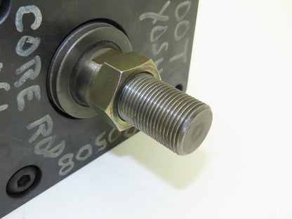 Parker FA125N150A0 Pneumatic Air Cylinder 125mm Bore 150mm Stroke 145psi