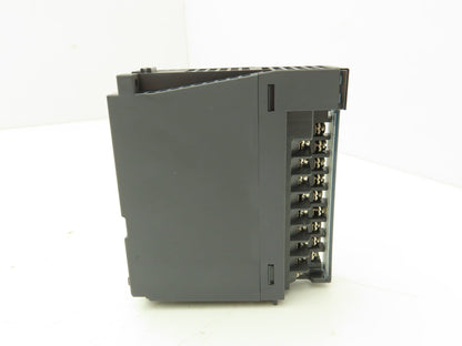 Mitsubishi Q68ADV Melsec-Q A/D Converter Unit -10~10V 15VDC 30mA 5VDC 0.64A