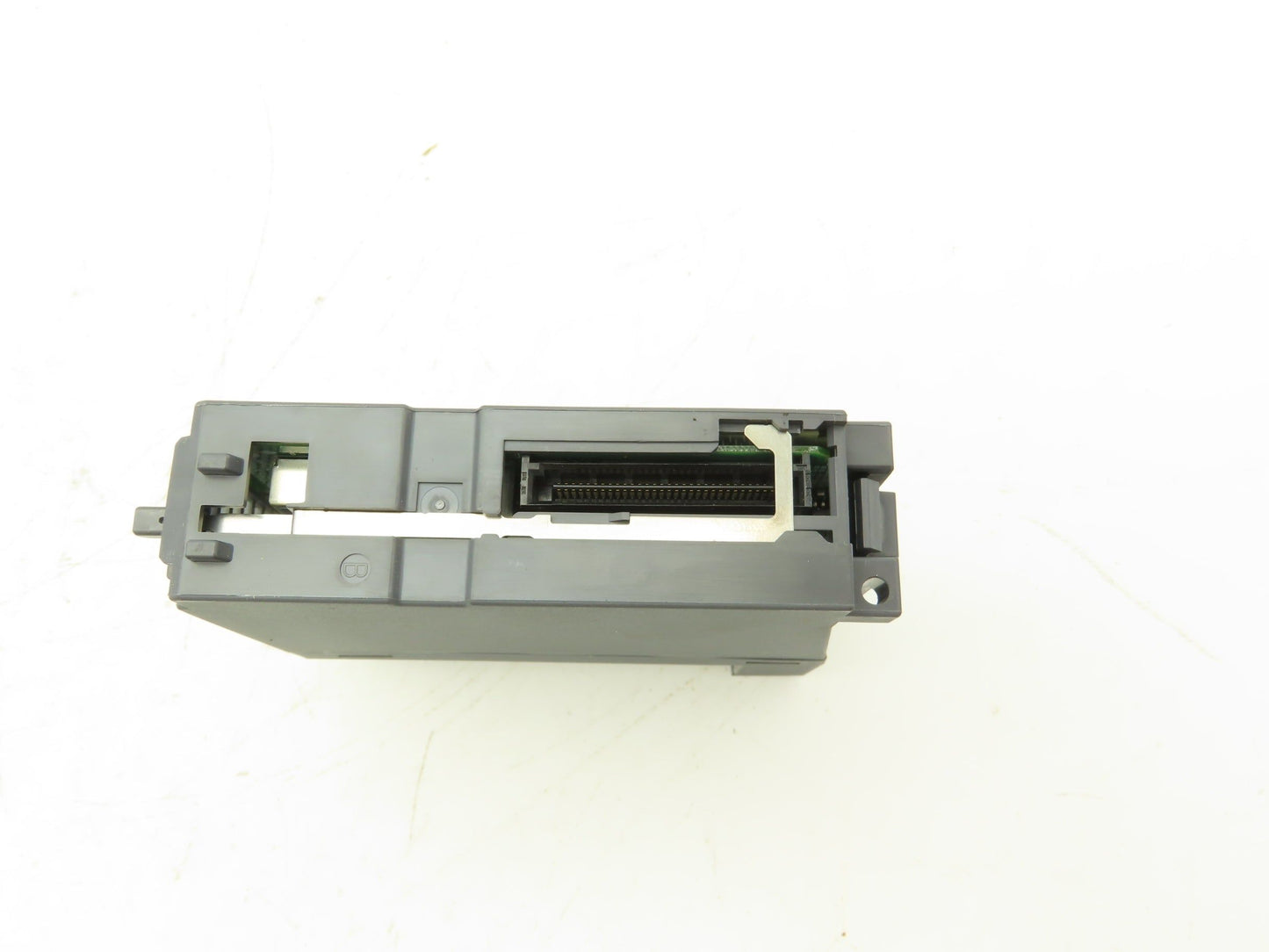 Mitsubishi Q68ADV Melsec-Q A/D Converter Unit -10~10V 15VDC 30mA 5VDC 0.64A