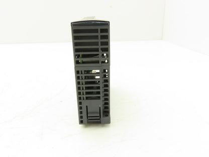 Mitsubishi Q68ADV Melsec-Q A/D Converter Unit -10~10V 15VDC 30mA 5VDC 0.64A