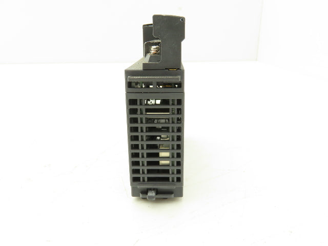 Mitsubishi Q68ADV Melsec-Q A/D Converter Unit -10~10V 15VDC 30mA 5VDC 0.64A