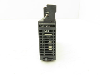 Mitsubishi Q68ADV Melsec-Q A/D Converter Unit -10~10V 15VDC 30mA 5VDC 0.64A