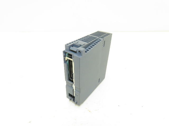 Mitsubishi Q62DAN Melsec-Q CPU Data Converter Unit