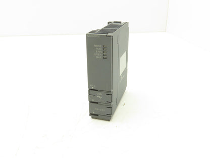 Mitsubishi Q00UCPU Melsec-Q Universal Programmable Logic Controller