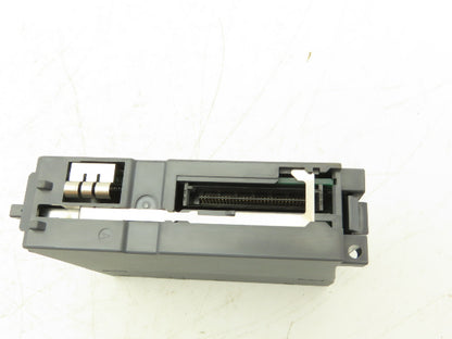 Mitsubishi Q00UCPU Melsec-Q Universal Programmable Logic Controller