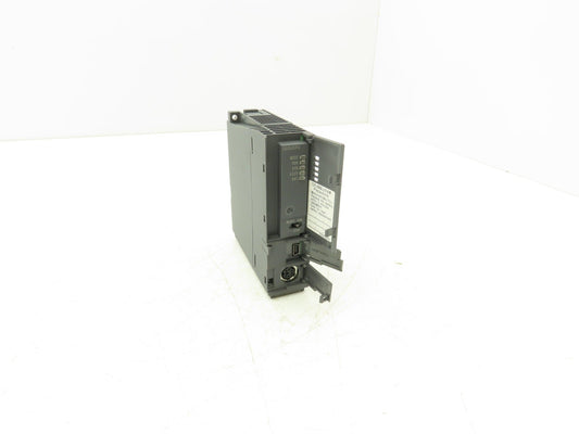 Mitsubishi Q00UCPU Melsec-Q Universal Programmable Logic Controller