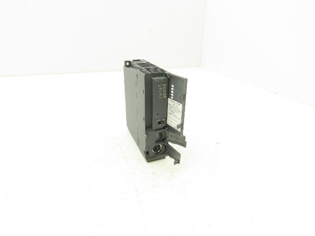 Mitsubishi Q00UCPU Melsec-Q Universal Programmable Logic Controller