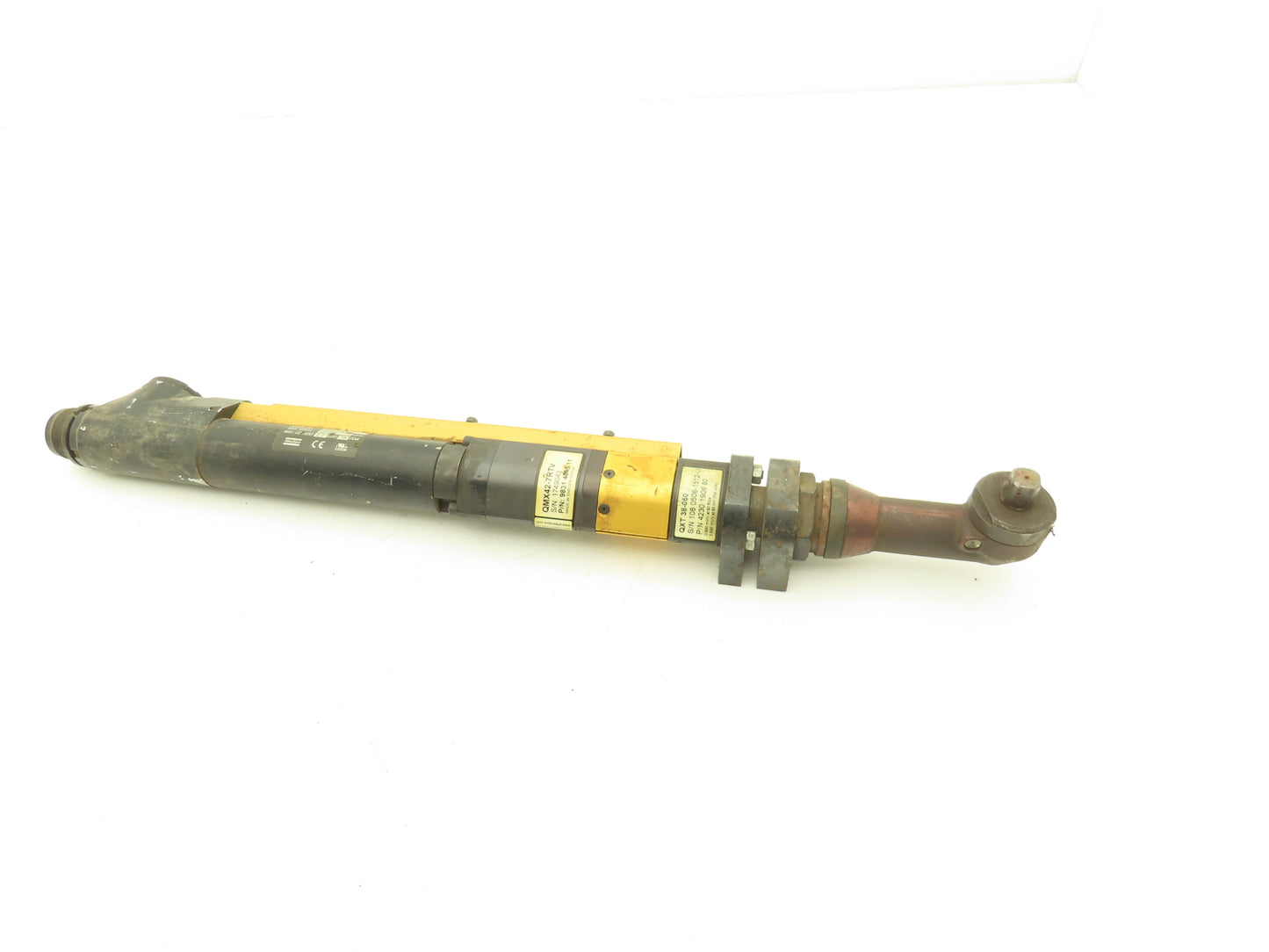 Atlas Copco 4230 1901 82/BSM 2275D-R4.3 Nutrunner 1/2" Nut Driver 22" Overall