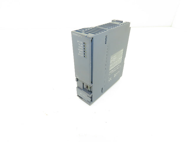 Mitsubishi Q03UDCPU Melsec-Q Universal Programmable Logic Controller 30kstep