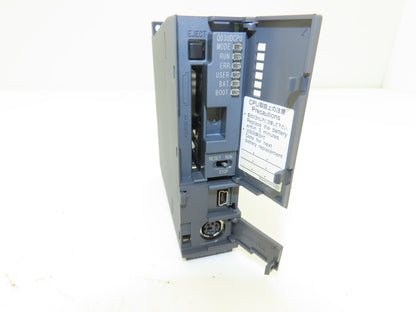 Mitsubishi Q03UDCPU Melsec-Q Universal Programmable Logic Controller 30kstep