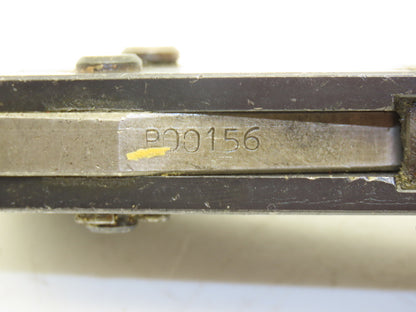 Ingersoll Rand 1401M Pneumatic Drill 950rpm 3/8" Chuck Vintage