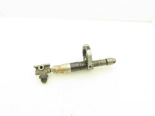 Ingersoll Rand 1401M Pneumatic Drill 950rpm 3/8" Chuck Vintage