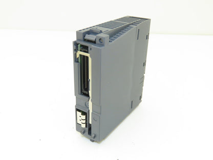 Mitsubishi Q01UCPU Melsec-Q Universal Programmable Logic Controller 15kstep
