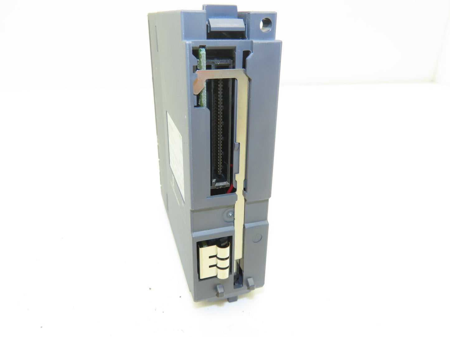 Mitsubishi Q01UCPU Melsec-Q Universal Programmable Logic Controller 15kstep