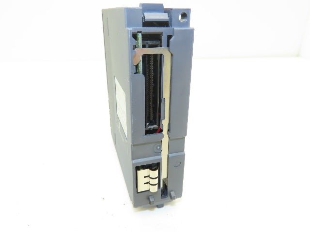 Mitsubishi Q01UCPU Melsec-Q Universal Programmable Logic Controller 15kstep