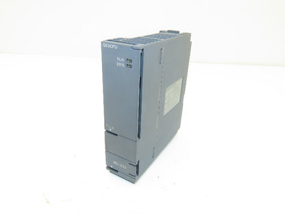 Mitsubishi Q00CPU Melsec-Q Universal Programmable Logic Controller 8kstep