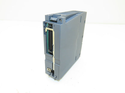 Mitsubishi Q00CPU Melsec-Q Universal Programmable Logic Controller 8kstep