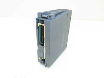 Mitsubishi Q00CPU Melsec-Q Universal Programmable Logic Controller 8kstep