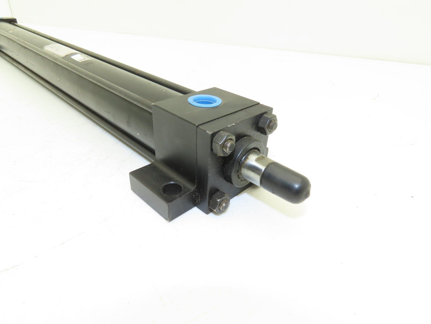 Schneider SLA-1.5X17 Pneumatic Air Cylinder 1.5" Bore 17" Stroke 250psi