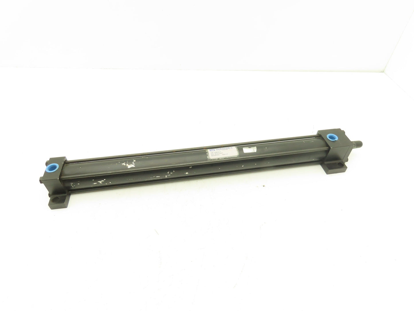 Schneider SLA-1.5X17 Pneumatic Air Cylinder 1.5" Bore 17" Stroke 250psi