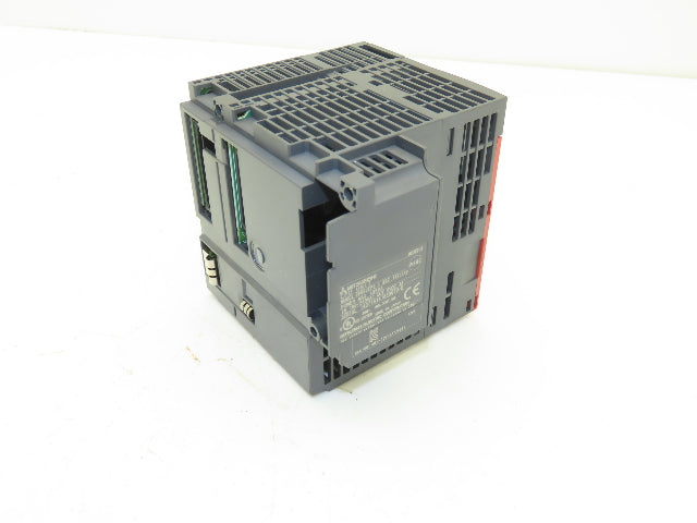 Mitsubishi Q00UJCPU Melsec-Q Universal Programmable Logic Controller 10kstep