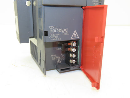 Mitsubishi Q00UJCPU Melsec-Q Universal Programmable Logic Controller 10kstep