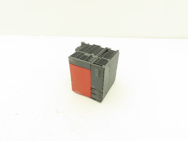Mitsubishi Q00UJCPU Melsec-Q Universal Programmable Logic Controller 10kstep