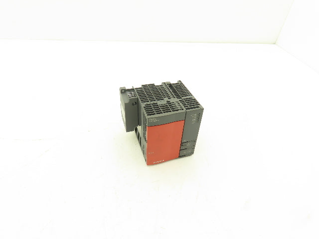 Mitsubishi Q00UJCPU Melsec-Q Universal Programmable Logic Controller 10kstep