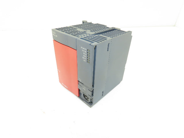 Mitsubishi Q00UJCPU Melsec-Q Universal Programmable Logic Controller 10kstep