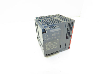 Mitsubishi Q00UJCPU Melsec-Q Universal Programmable Logic Controller 10kstep