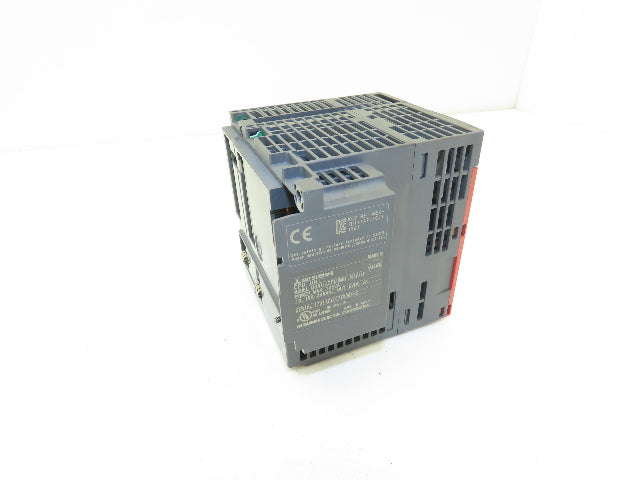 Mitsubishi Q00UJCPU Melsec-Q Universal Programmable Logic Controller 10kstep