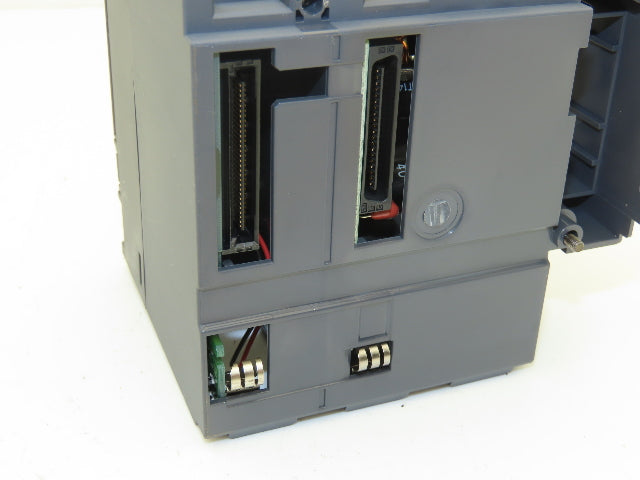 Mitsubishi Q00UJCPU Melsec-Q Universal Programmable Logic Controller 10kstep